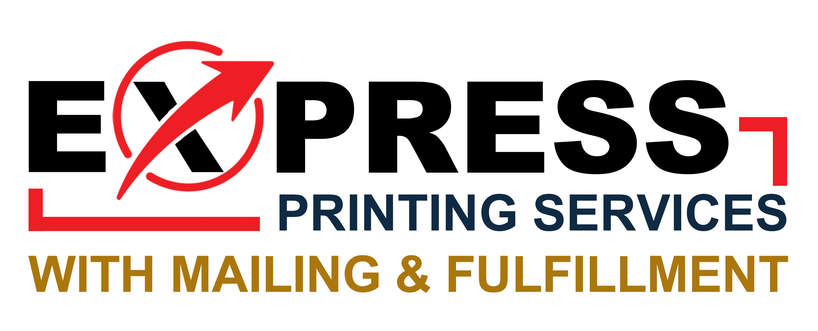 Express Printing & Mailing